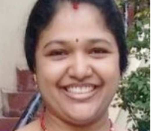 Padma Rekha P