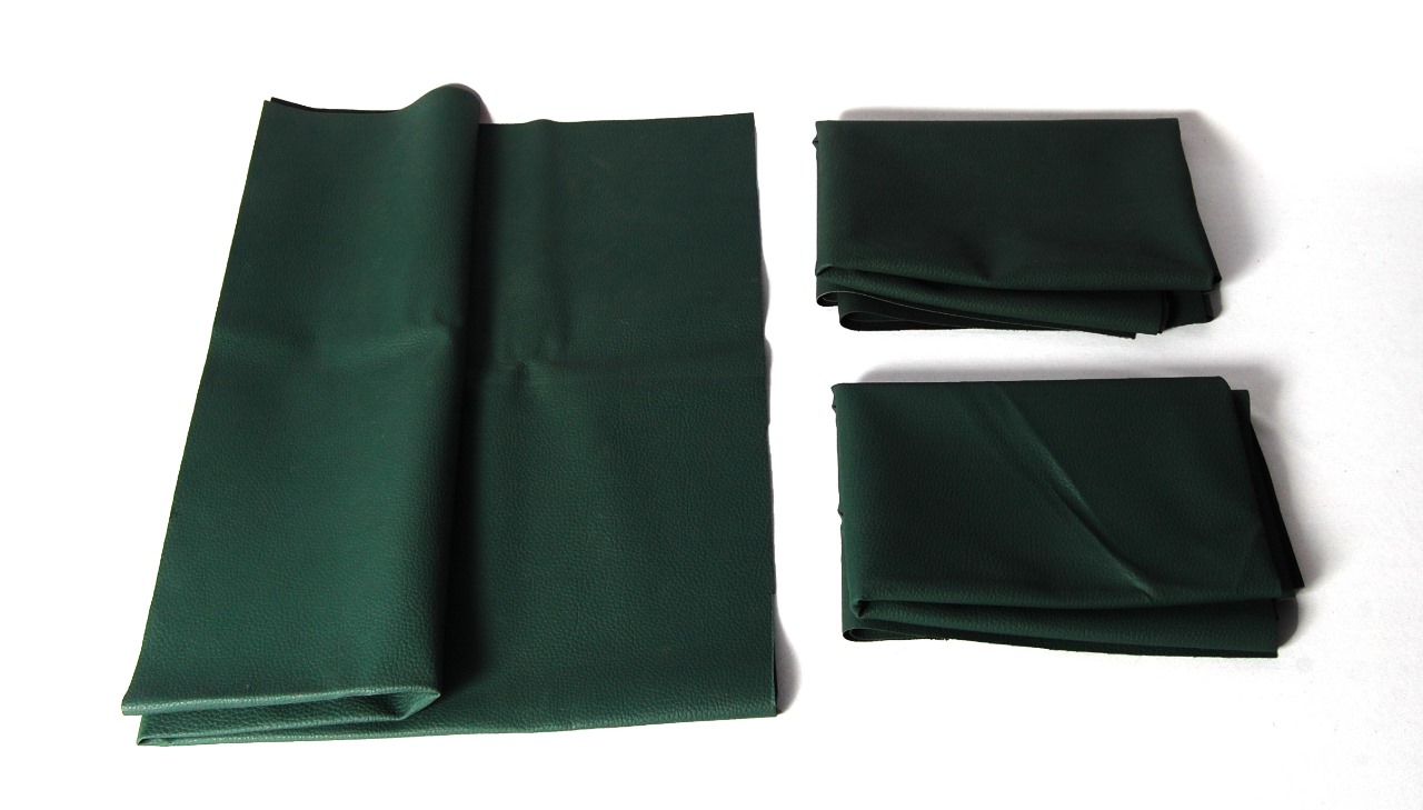 VINYL MAT SET OF 6 NO'S