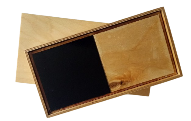 SMOOTH AND ROUGH BOARDS(TOUCH BOARD)(SET OF 3)(economy)